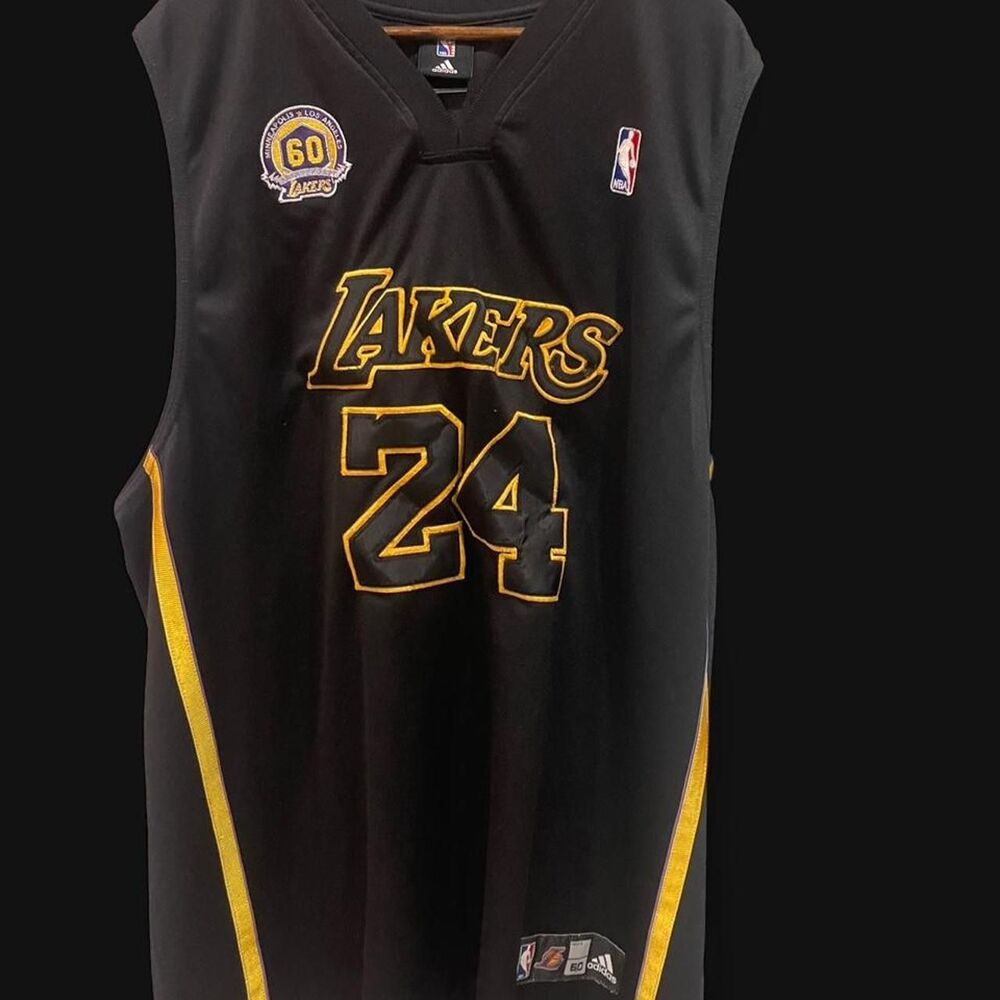 Adidas Kobe Bryant Swingman Jersey Men's
